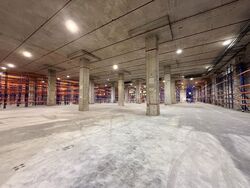 Jurong Port Food Centre (D22), Warehouse #578706321